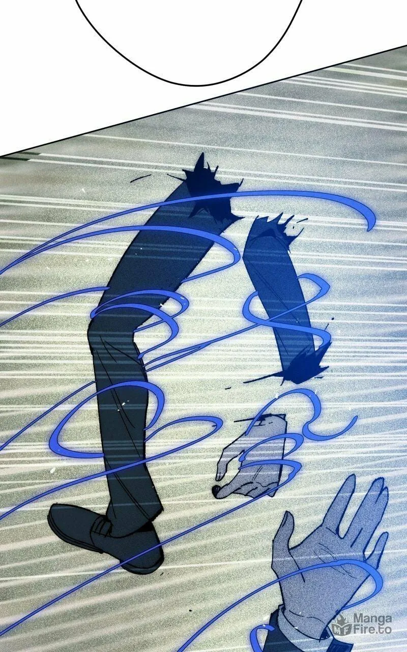Hand Jumper Chapter 90 page 99 - 