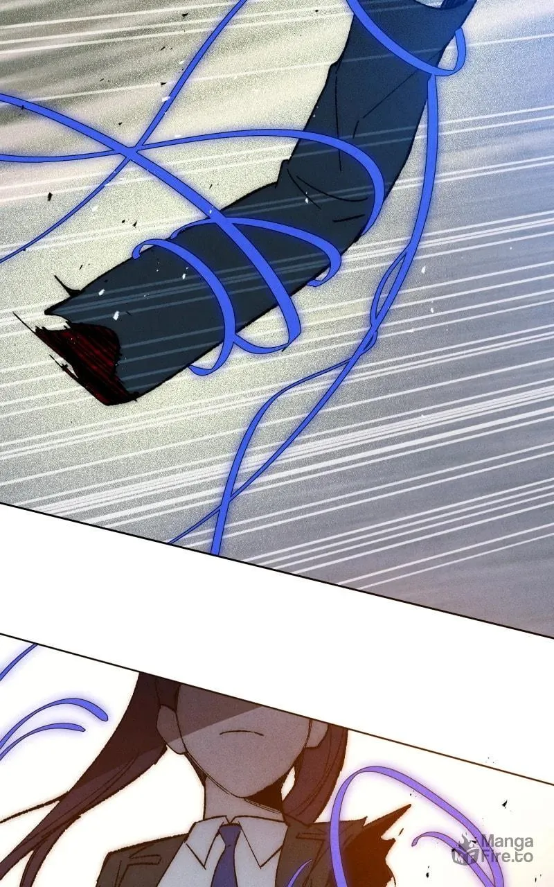 Hand Jumper Chapter 90 page 100 - 