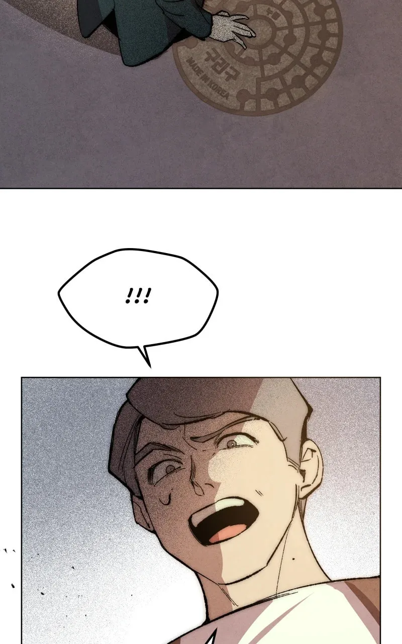 Hand Jumper Chapter 91 page 11 - 
