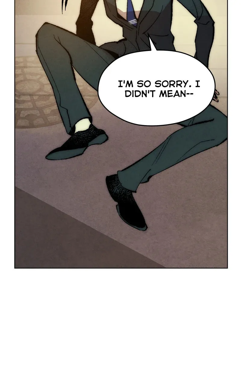 Hand Jumper Chapter 91 page 13 - 