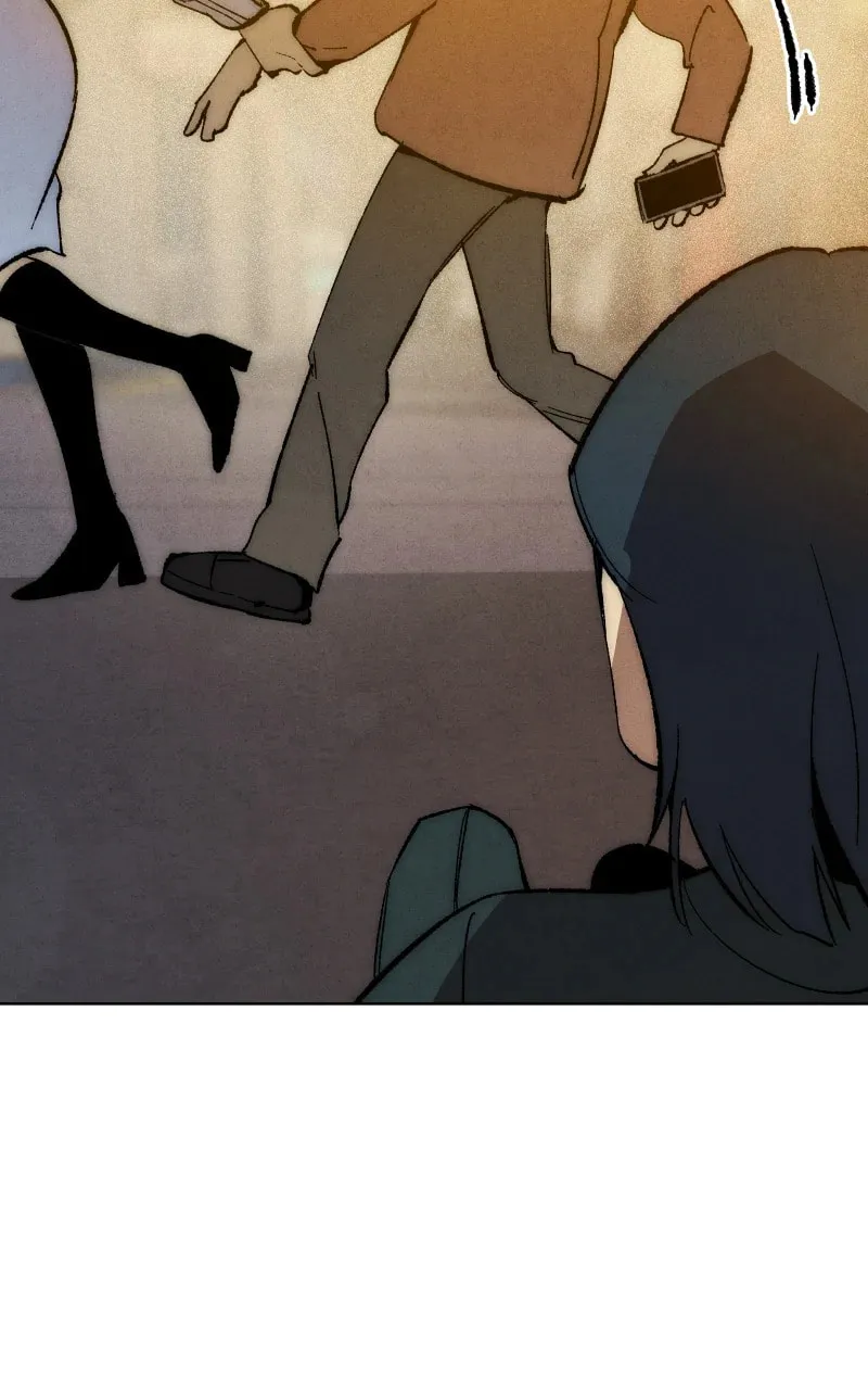 Hand Jumper Chapter 91 page 16 - 