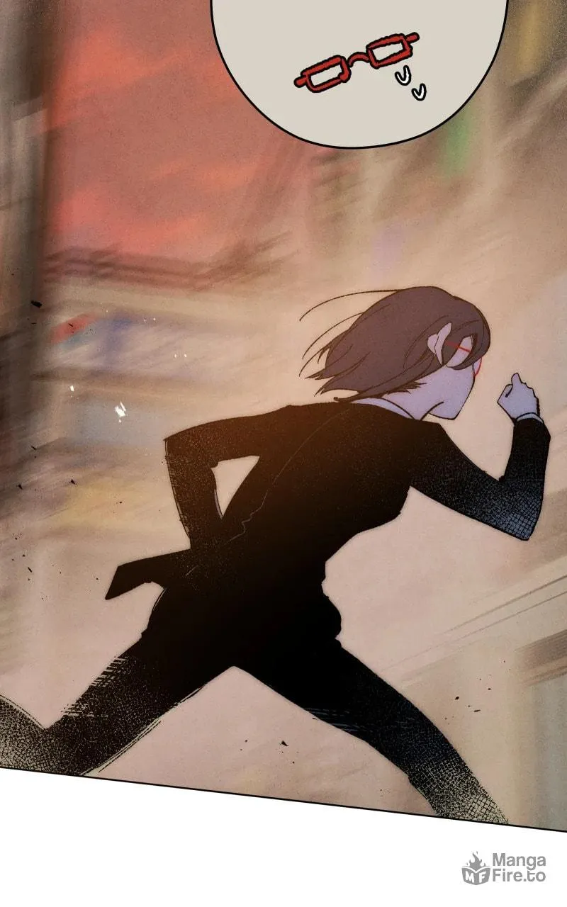 Hand Jumper Chapter 91 page 25 - 