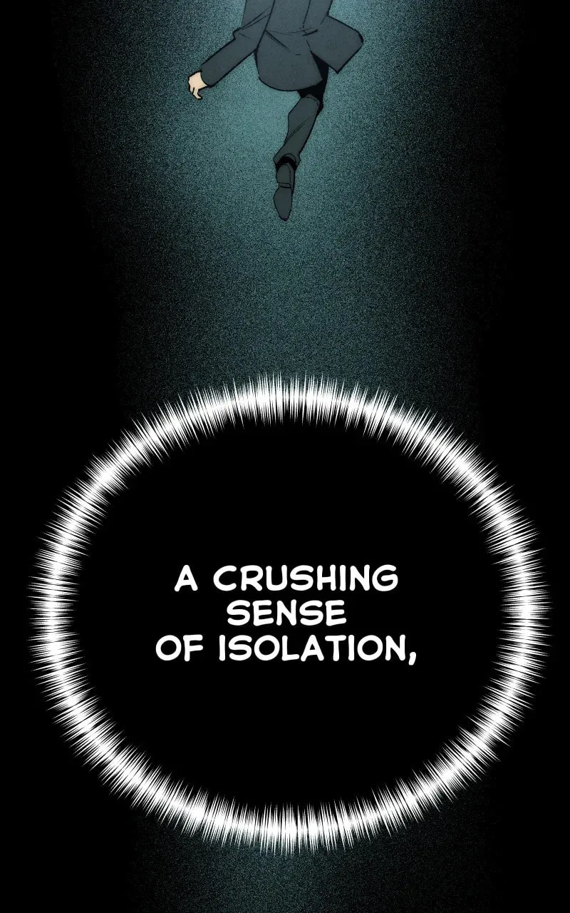 Hand Jumper Chapter 91 page 29 - 
