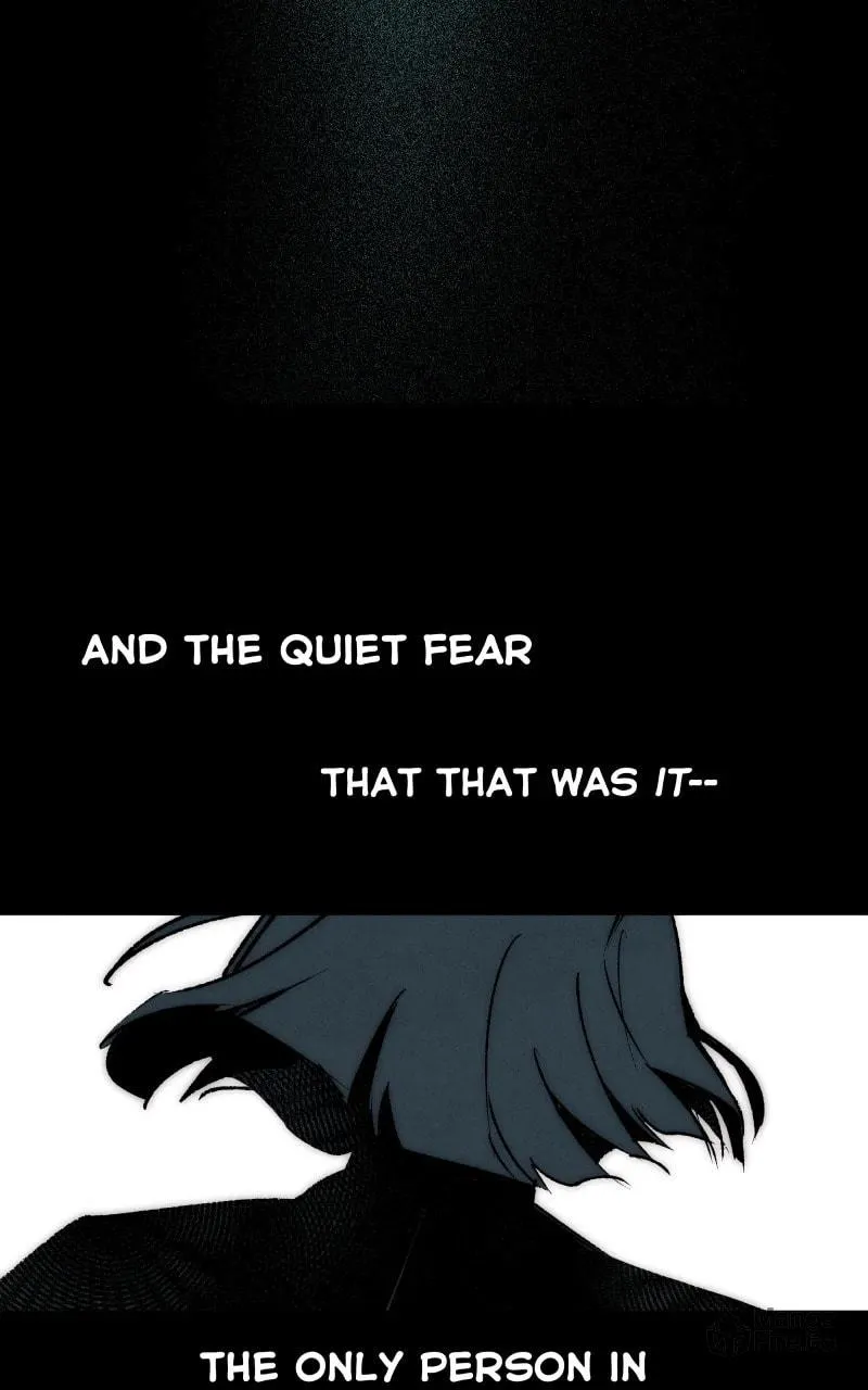 Hand Jumper Chapter 91 page 30 - 
