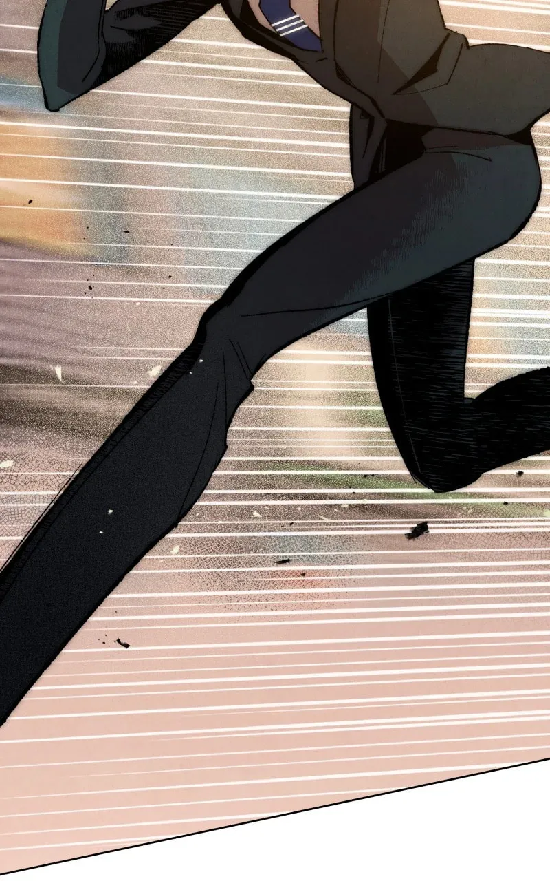 Hand Jumper Chapter 91 page 4 - 