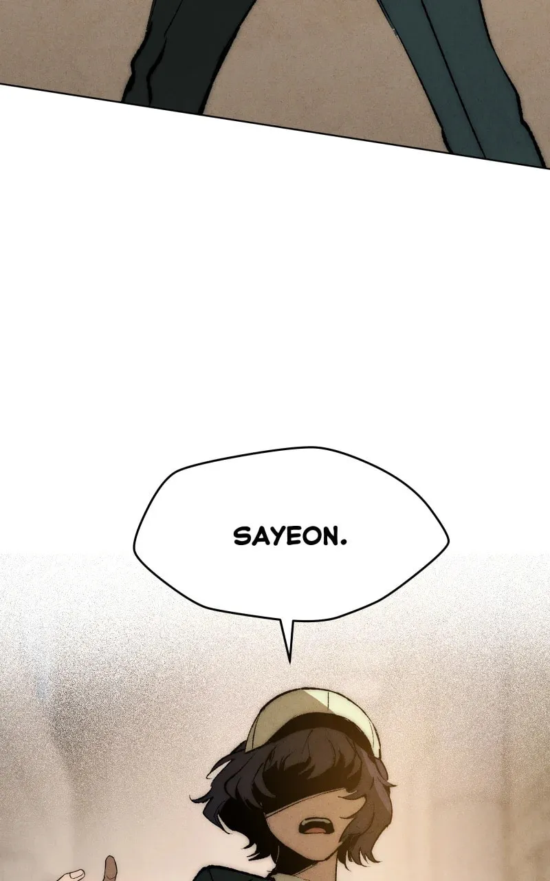 Hand Jumper Chapter 91 page 37 - 