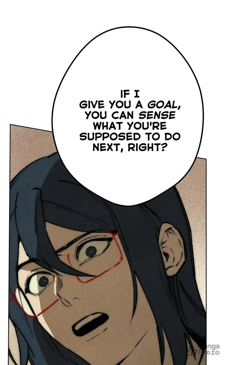 Hand Jumper Chapter 91 page 42 - 