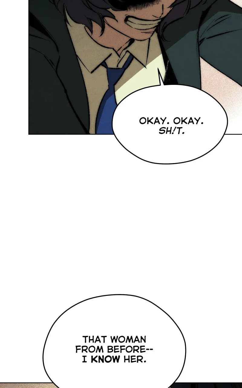 Hand Jumper Chapter 91 page 44 - 