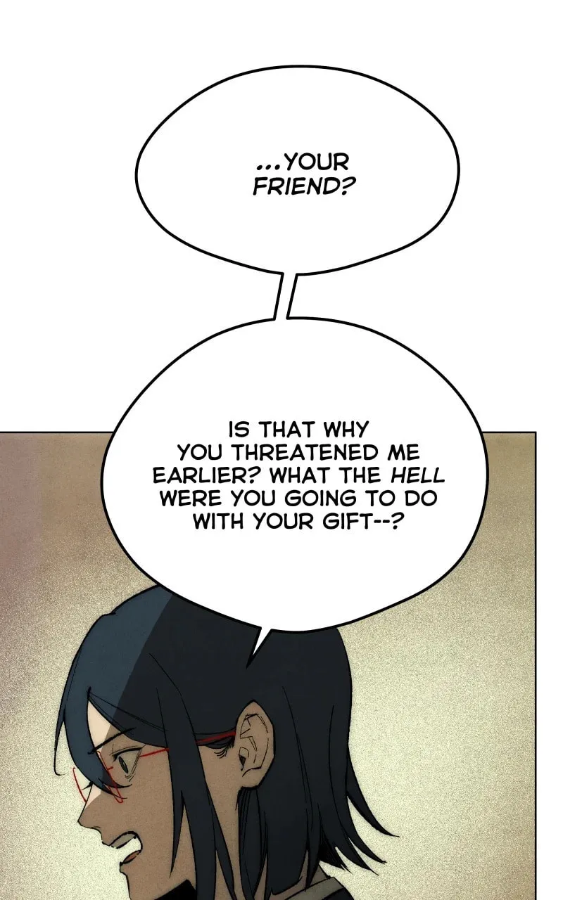 Hand Jumper Chapter 91 page 46 - 