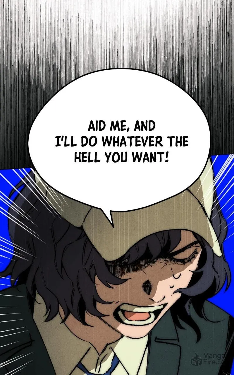 Hand Jumper Chapter 91 page 48 - 