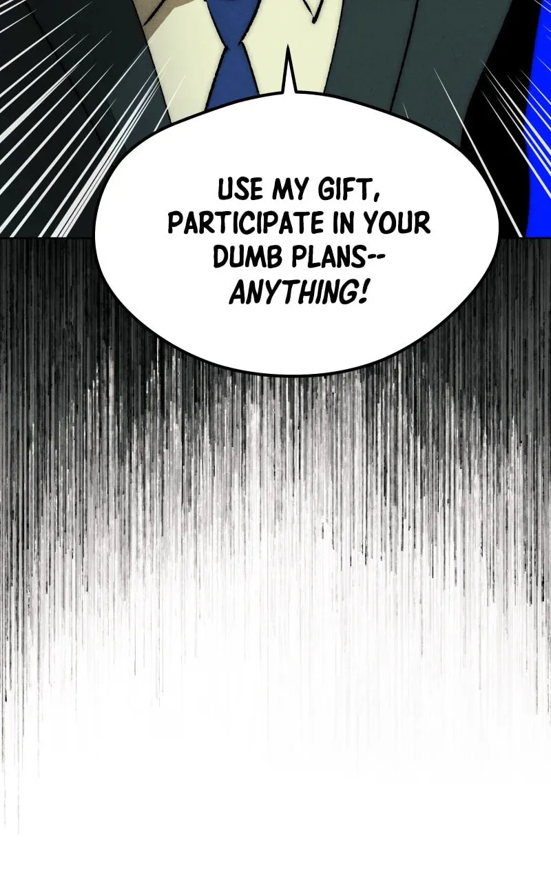 Hand Jumper Chapter 91 page 49 - 