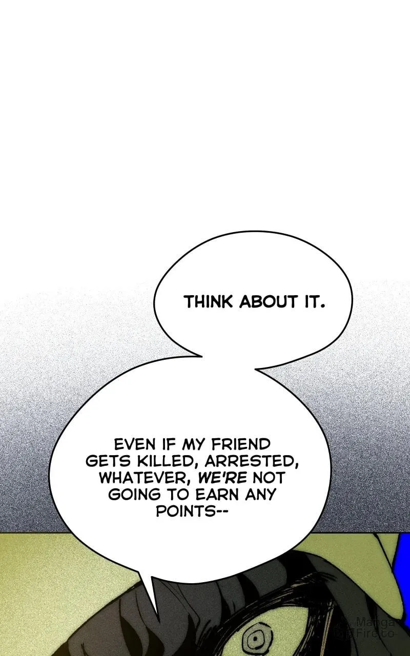 Hand Jumper Chapter 91 page 50 - 