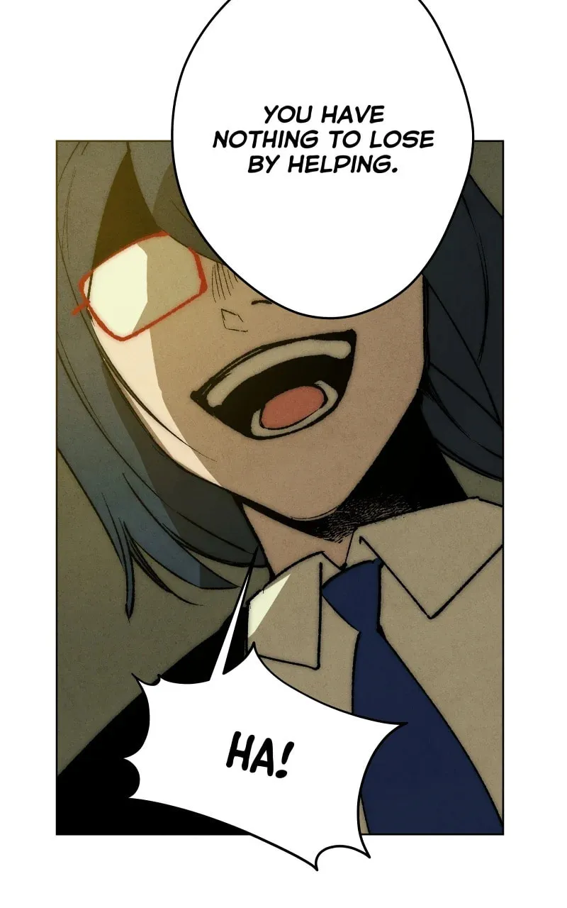 Hand Jumper Chapter 91 page 52 - 
