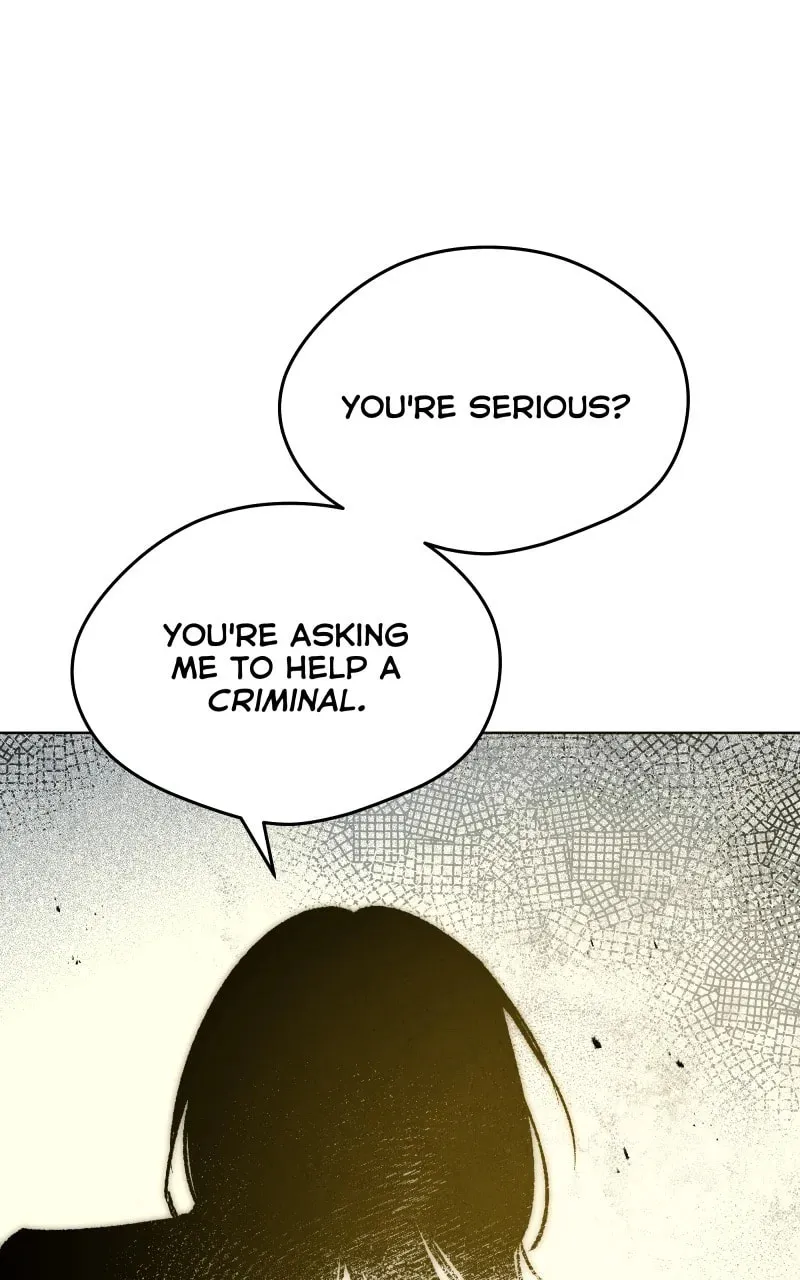 Hand Jumper Chapter 91 page 53 - 