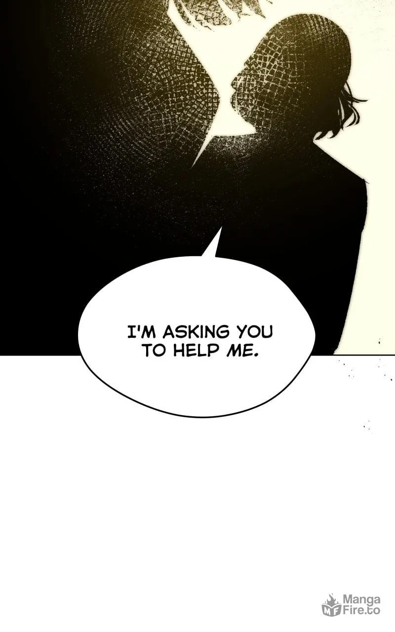 Hand Jumper Chapter 91 page 54 - 
