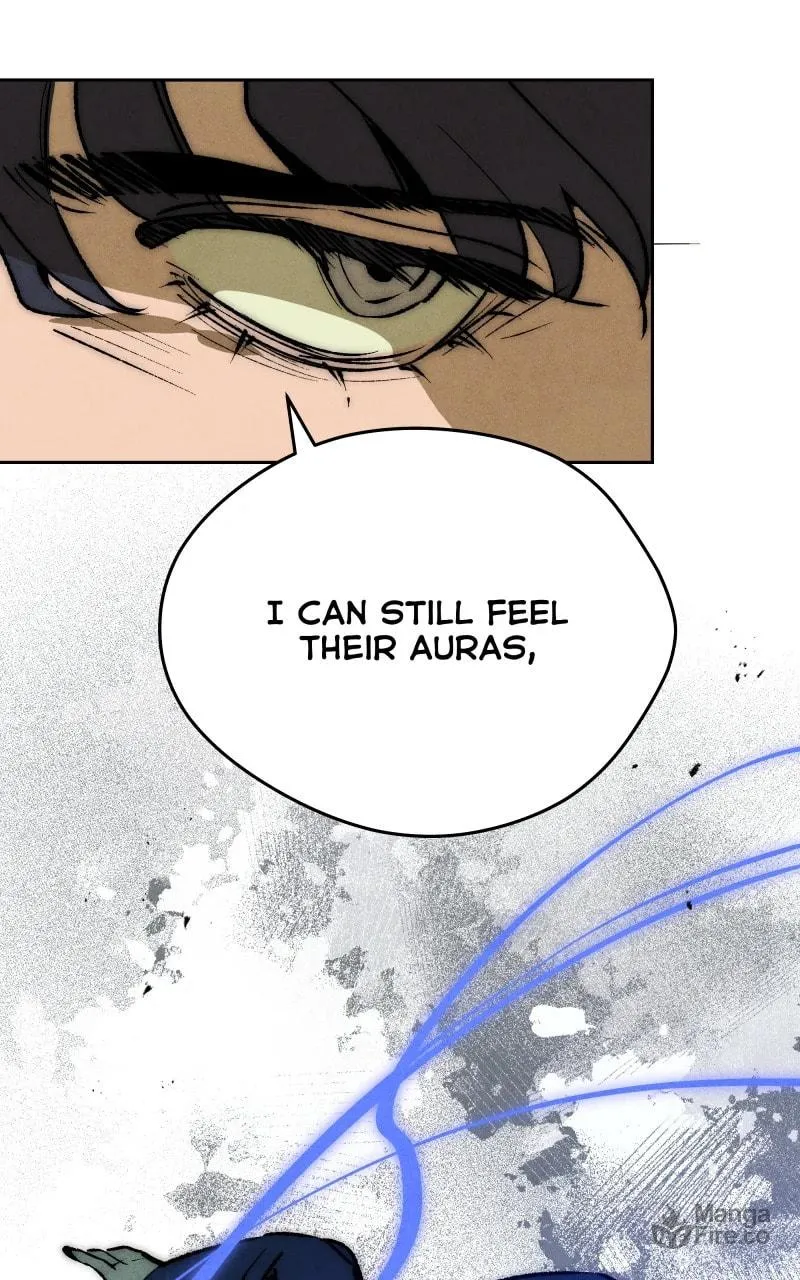 Hand Jumper Chapter 91 page 55 - 