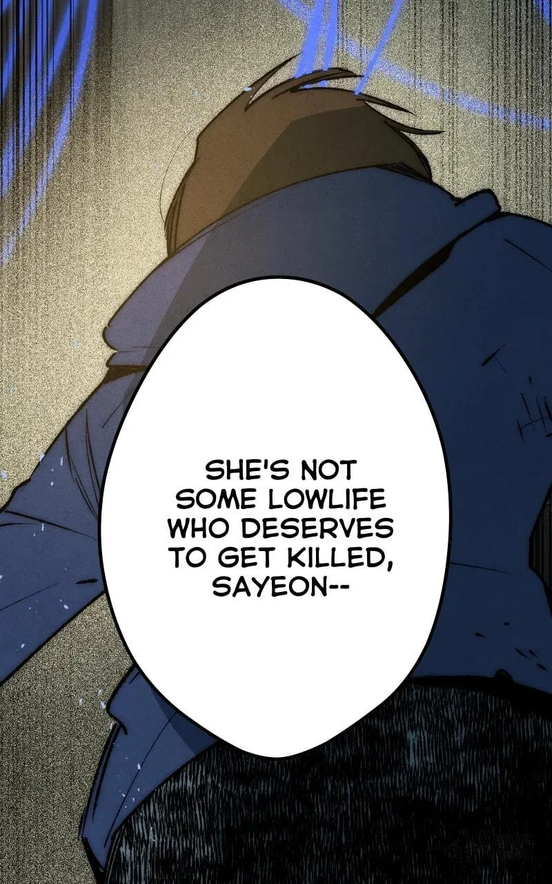Hand Jumper Chapter 91 page 60 - 