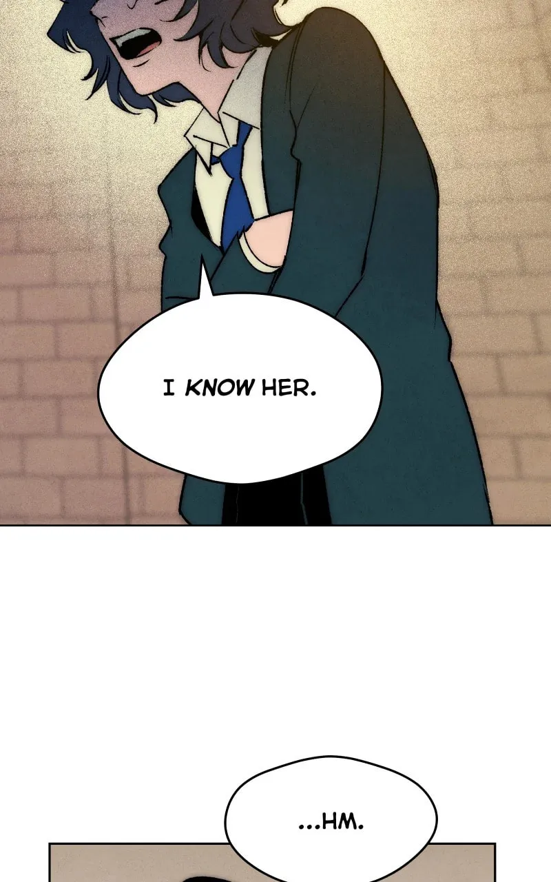 Hand Jumper Chapter 91 page 62 - 