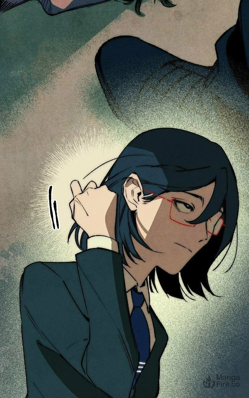 Hand Jumper Chapter 91 page 65 - 