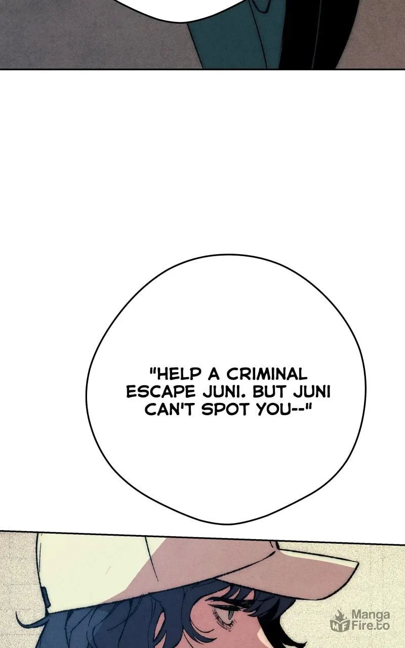 Hand Jumper Chapter 91 page 69 - 
