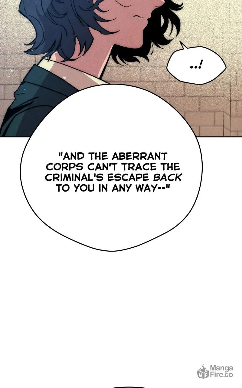 Hand Jumper Chapter 91 page 70 - 