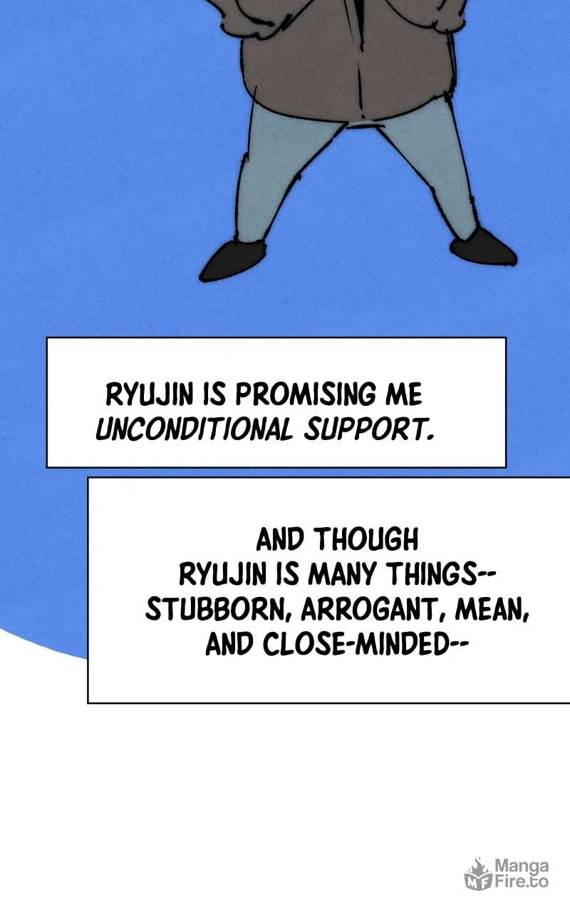 Hand Jumper Chapter 91 page 75 - 