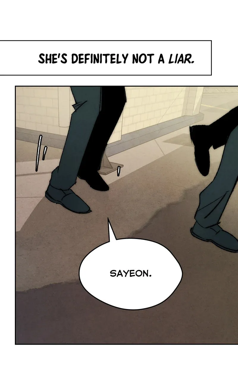 Hand Jumper Chapter 91 page 76 - 