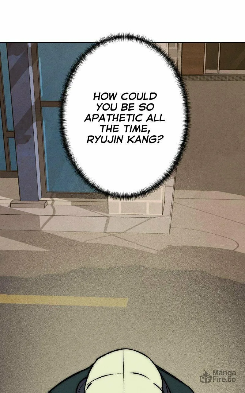 Hand Jumper Chapter 91 page 81 - 
