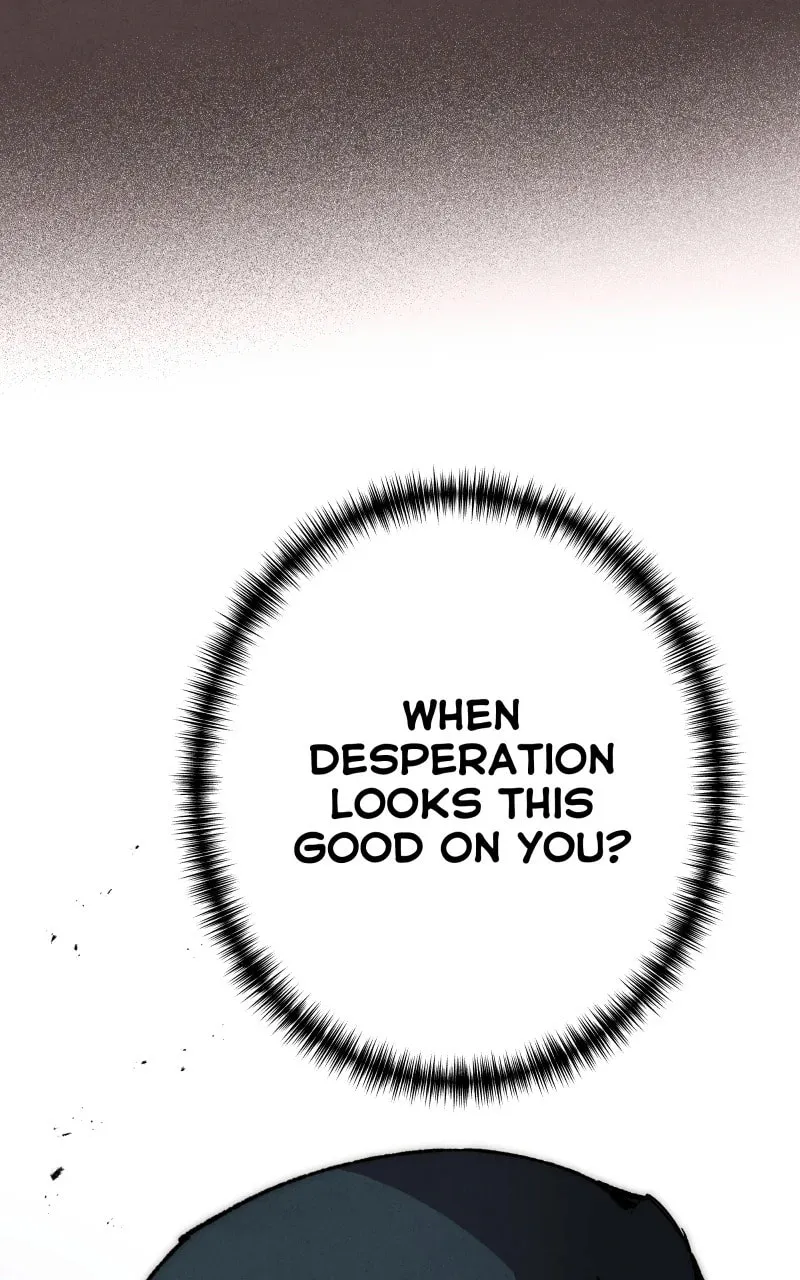 Hand Jumper Chapter 91 page 83 - 