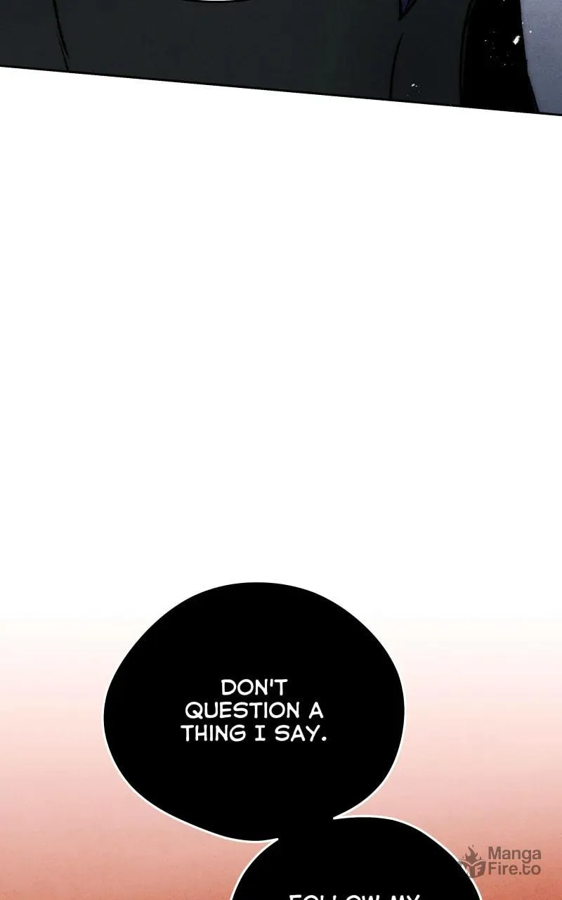 Hand Jumper Chapter 91 page 85 - 