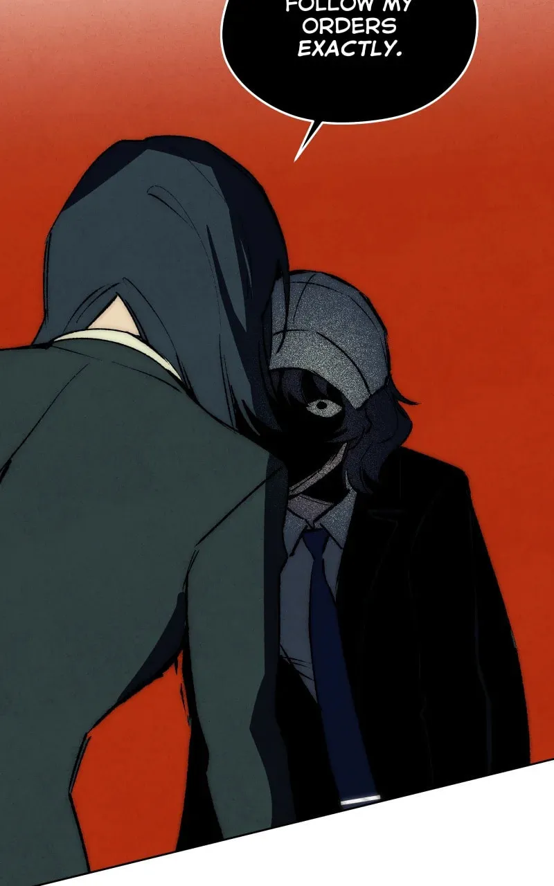 Hand Jumper Chapter 91 page 86 - 