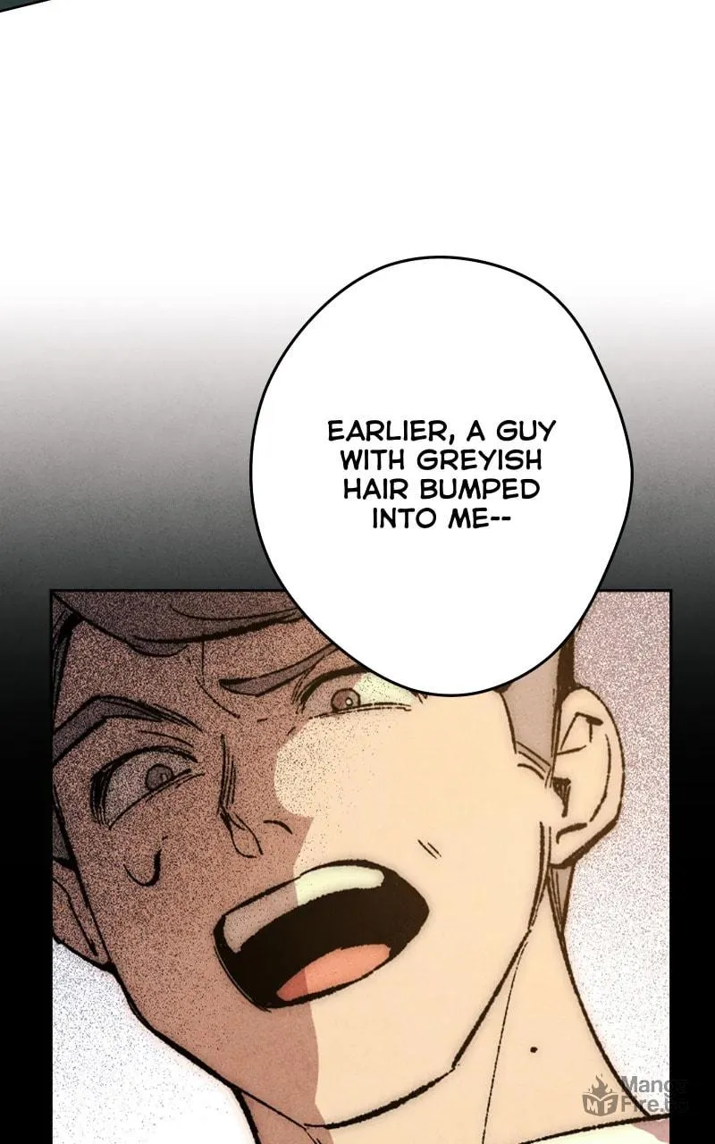 Hand Jumper Chapter 91 page 87 - 