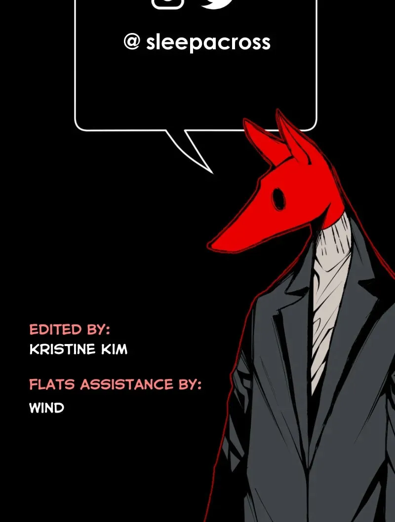 Hand Jumper Chapter 91 page 92 - 