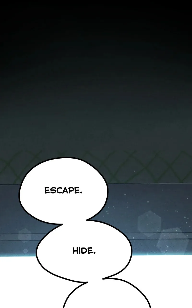 Hand Jumper Chapter 92 page 1 - 