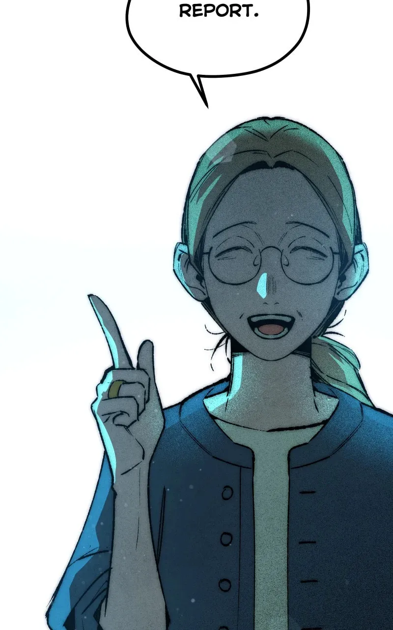 Hand Jumper Chapter 92 page 2 - 