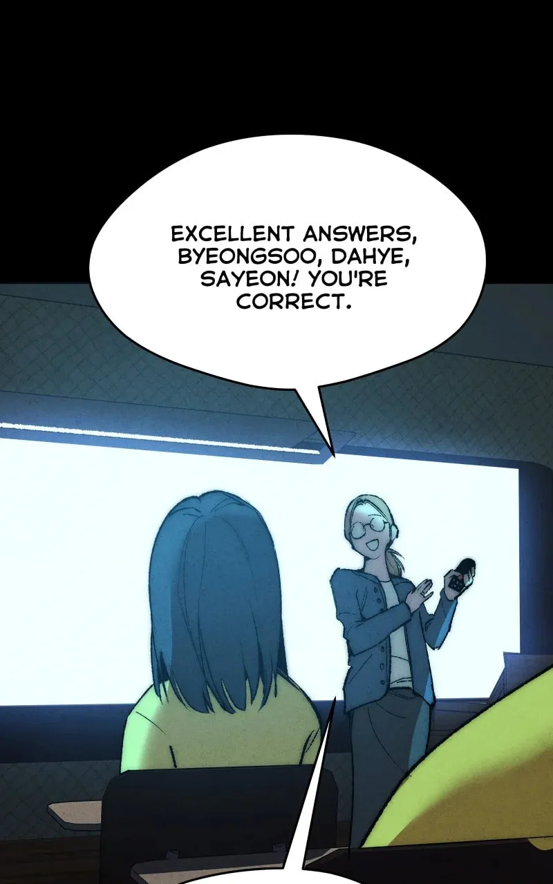 Hand Jumper Chapter 92 page 11 - 