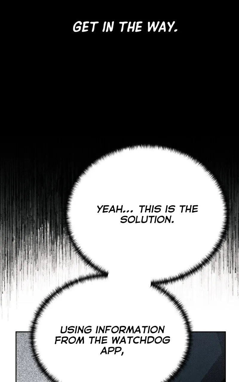 Hand Jumper Chapter 92 page 106 - 