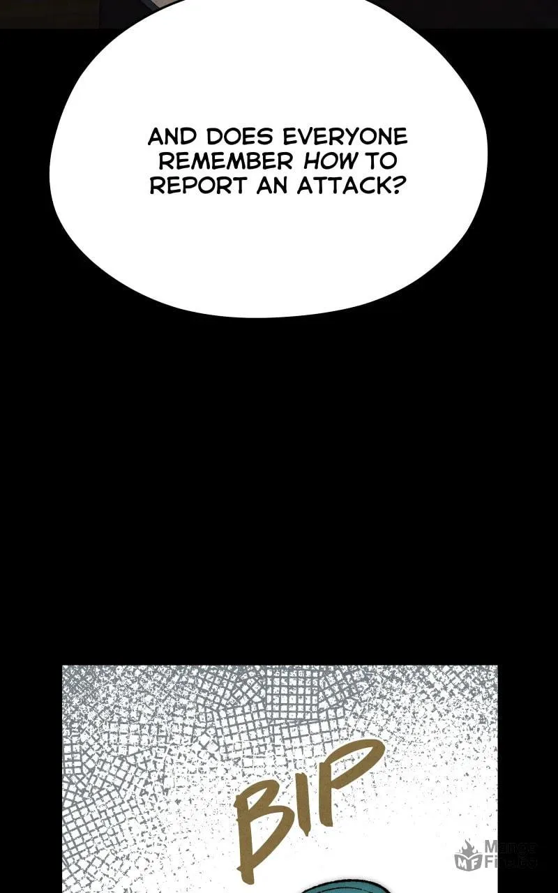 Hand Jumper Chapter 92 page 12 - 