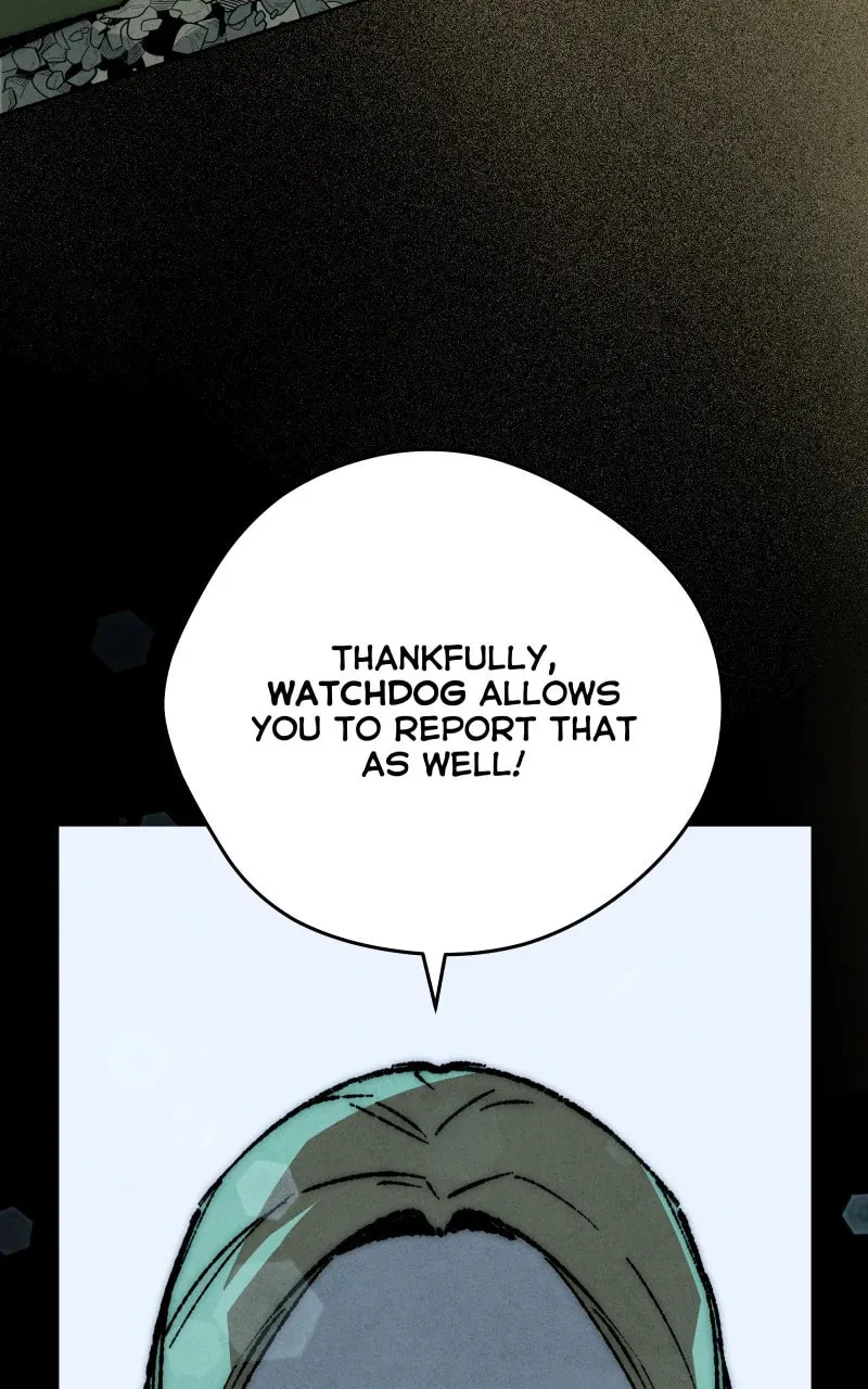 Hand Jumper Chapter 92 page 23 - 