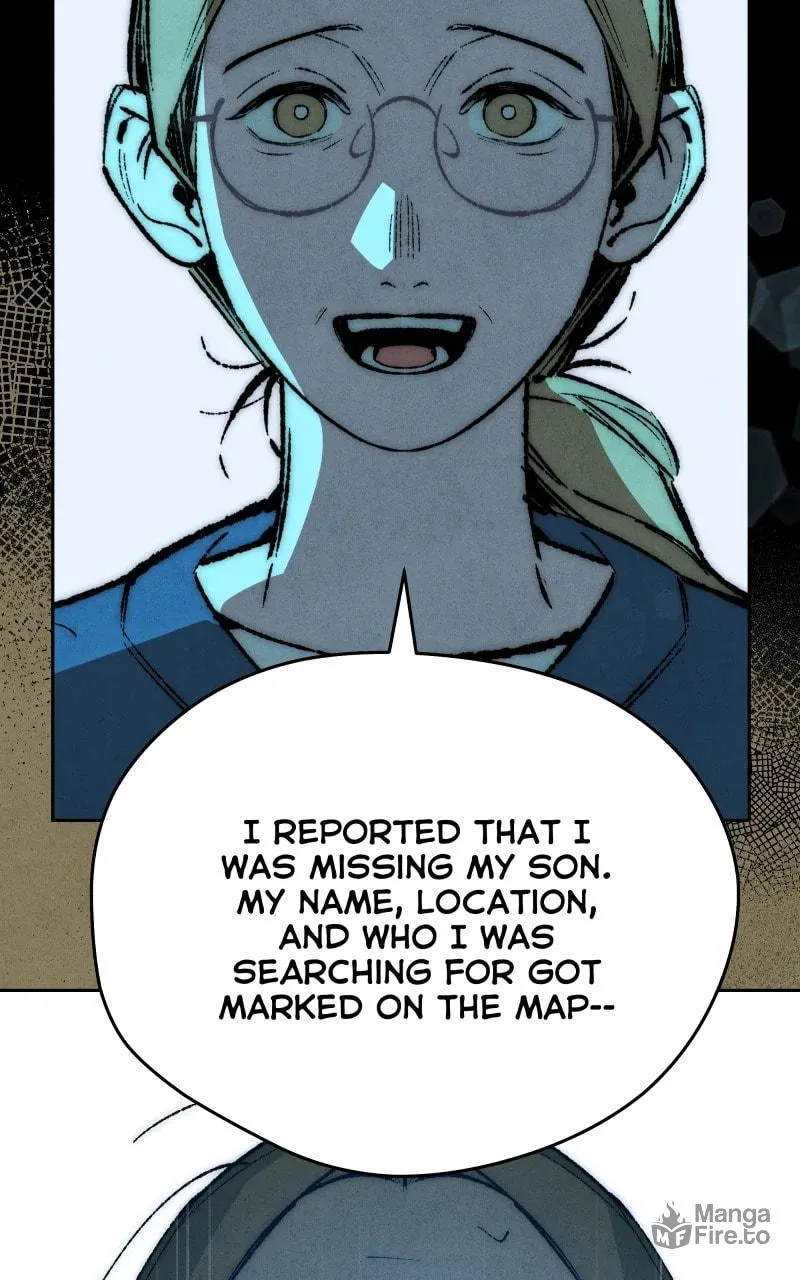 Hand Jumper Chapter 92 page 24 - 