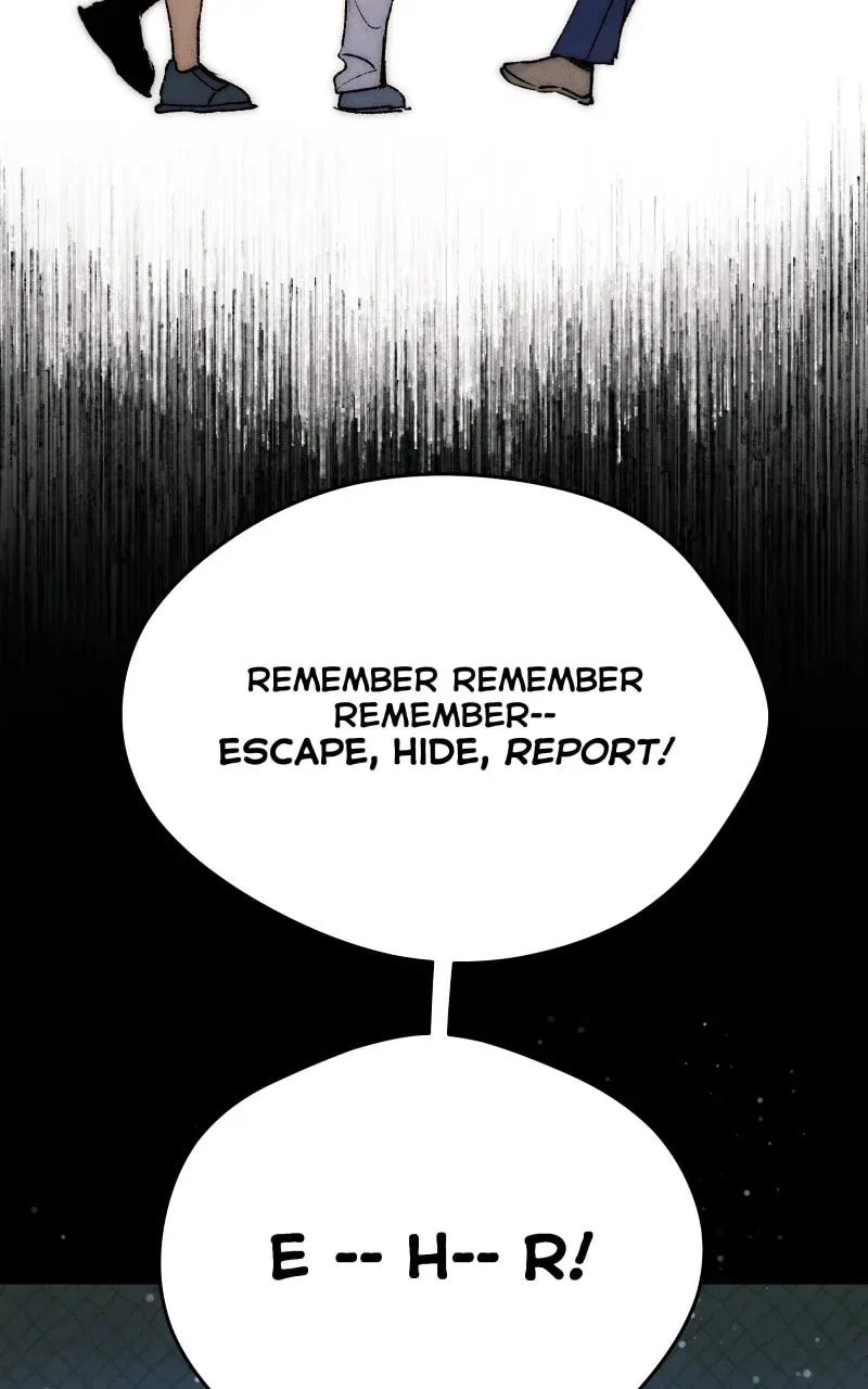 Hand Jumper Chapter 92 page 29 - 