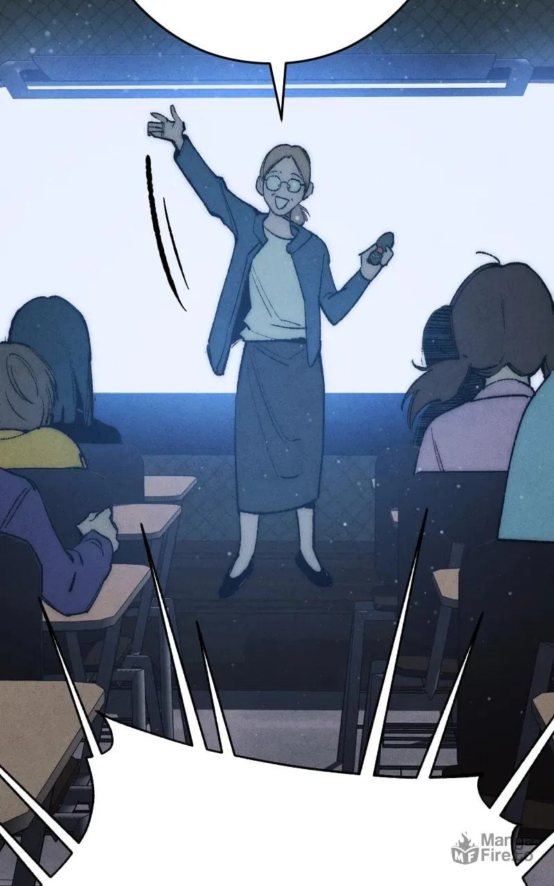 Hand Jumper Chapter 92 page 30 - 