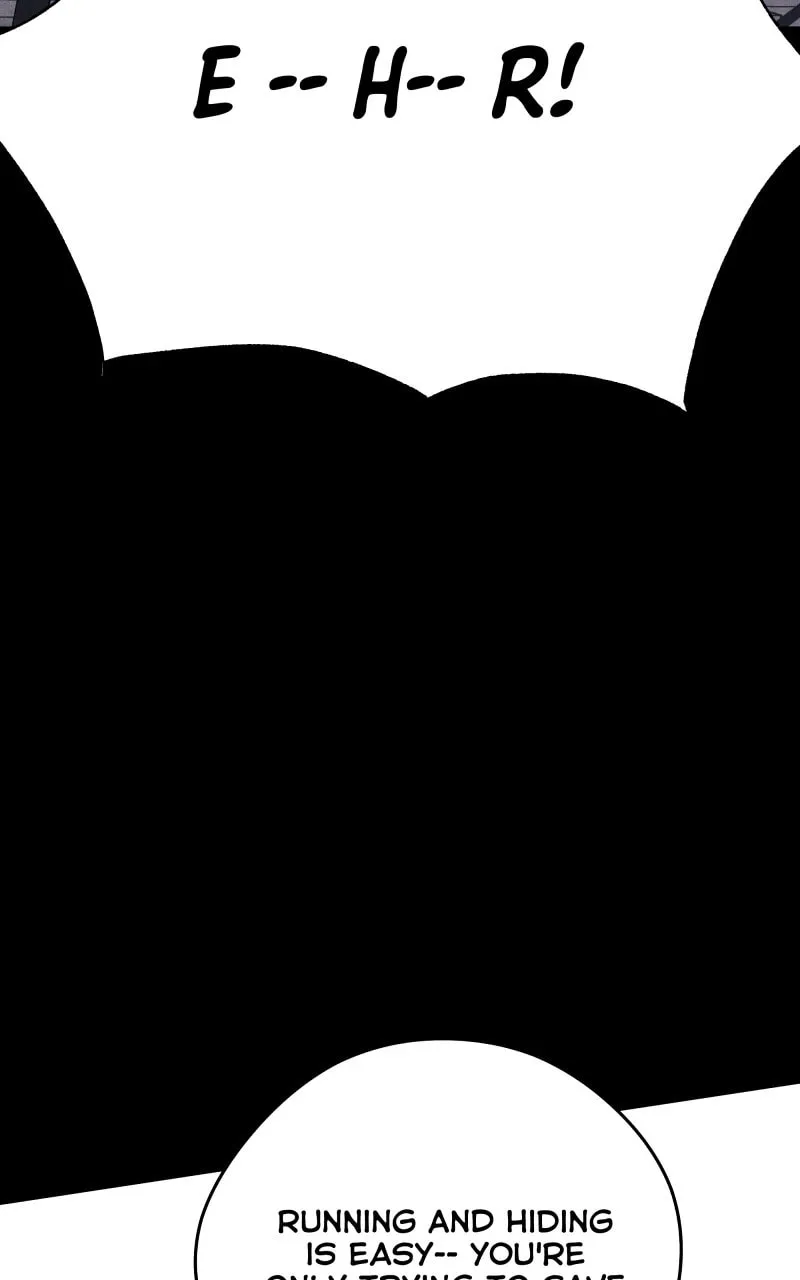 Hand Jumper Chapter 92 page 31 - 