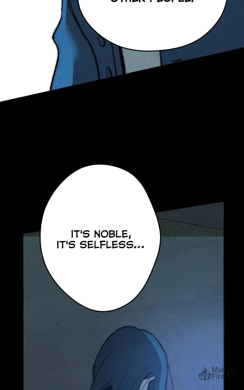 Hand Jumper Chapter 92 page 33 - 