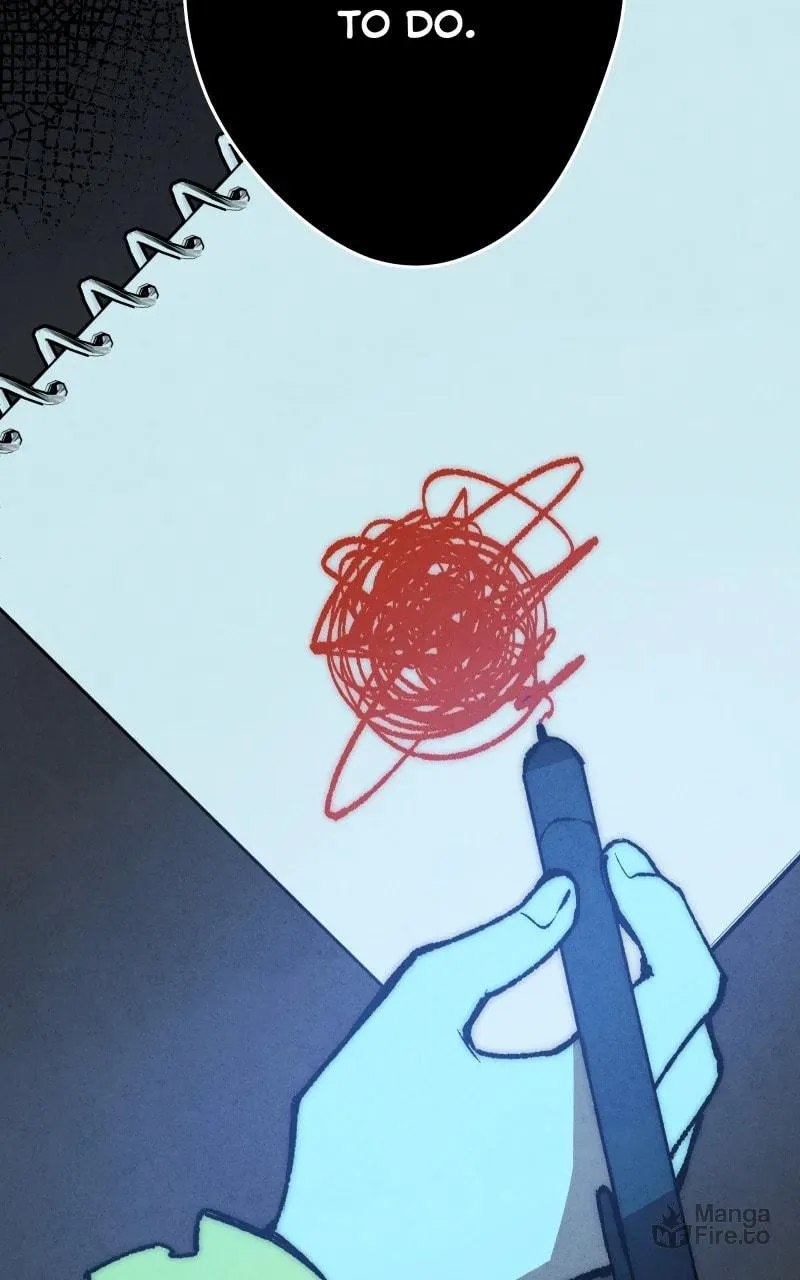 Hand Jumper Chapter 92 page 35 - 