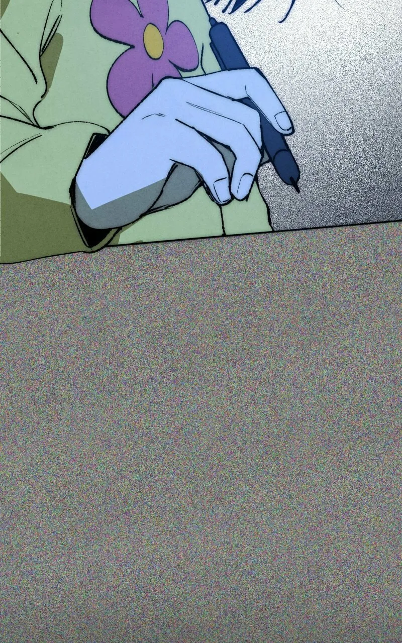 Hand Jumper Chapter 92 page 38 - 