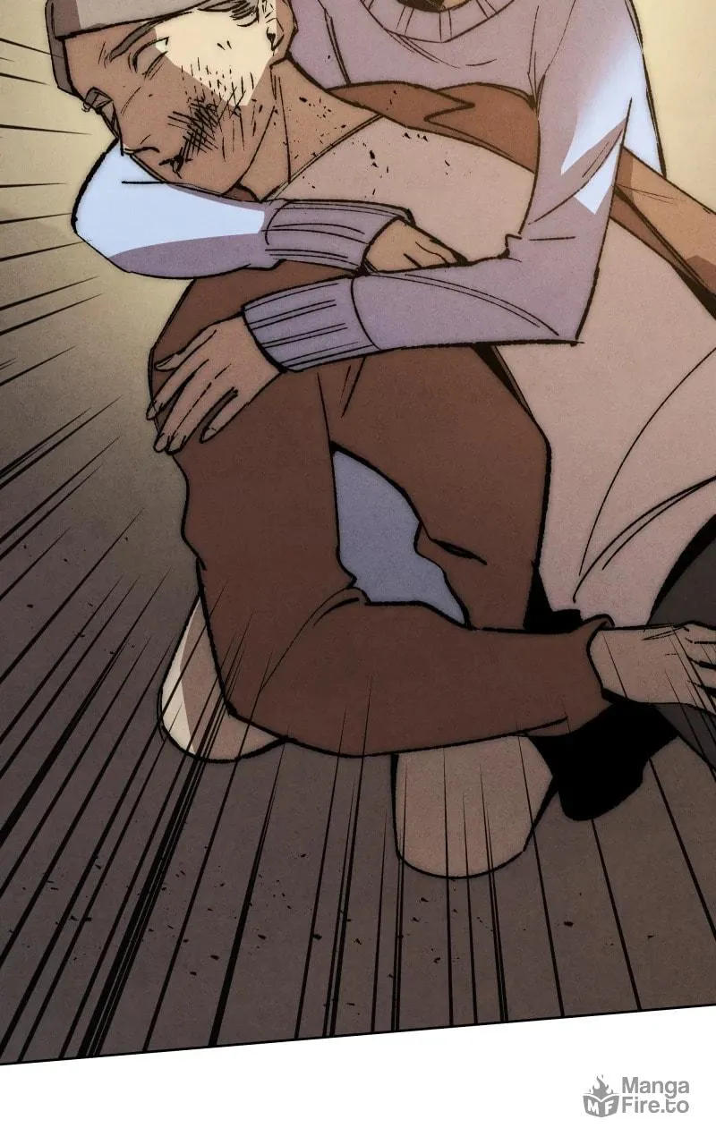 Hand Jumper Chapter 92 page 42 - 