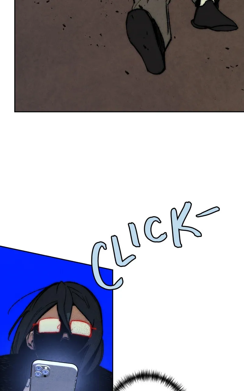 Hand Jumper Chapter 92 page 49 - 