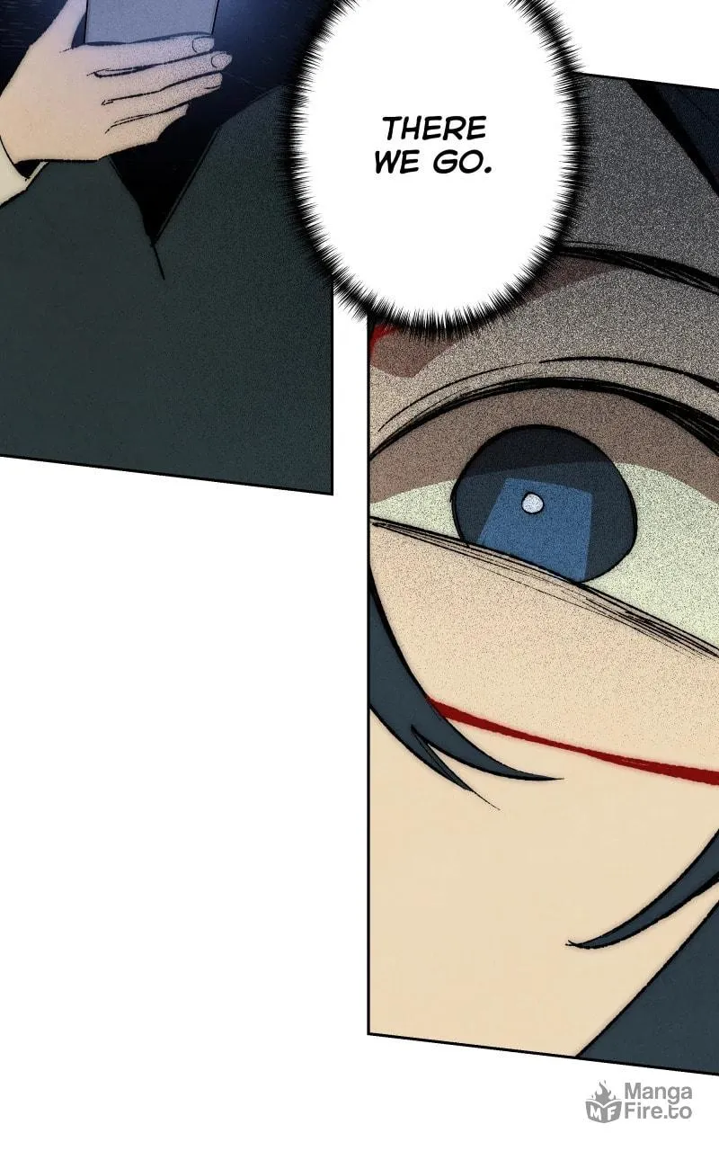 Hand Jumper Chapter 92 page 50 - 