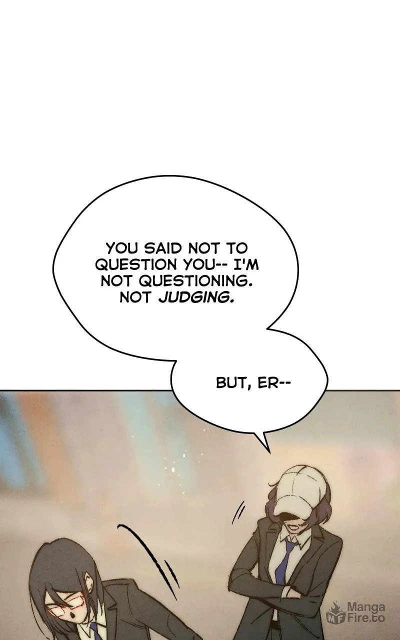 Hand Jumper Chapter 92 page 51 - 